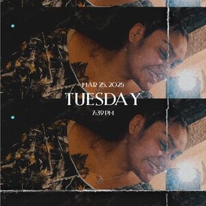 Meet your Posher, Bianca